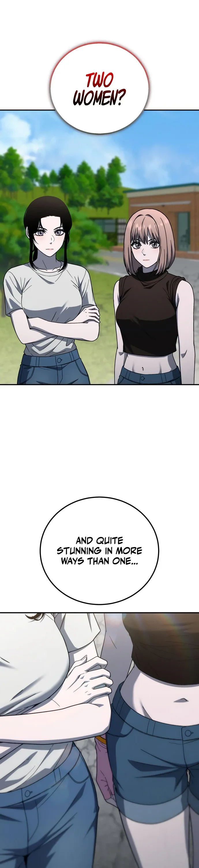 Veteran of the Apocalypse Chapter 56 135 dd2181fcef0e