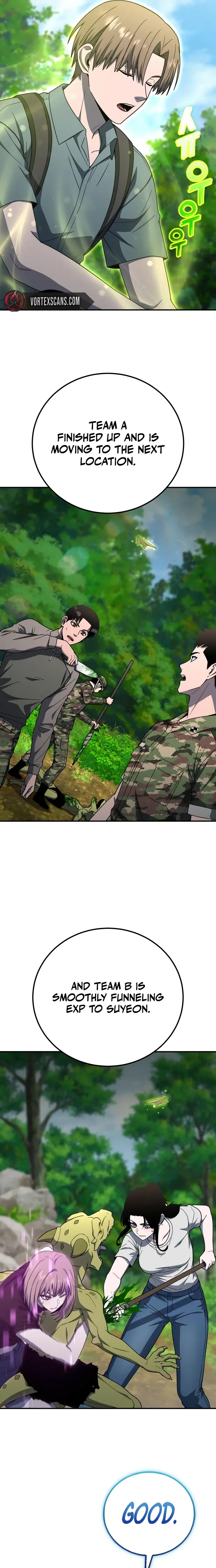 Veteran of the Apocalypse Chapter 56 115 fc4e8b6e0bb1