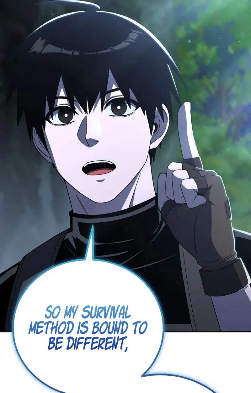 Veteran of the Apocalypse Chapter 59 418 027d62316908