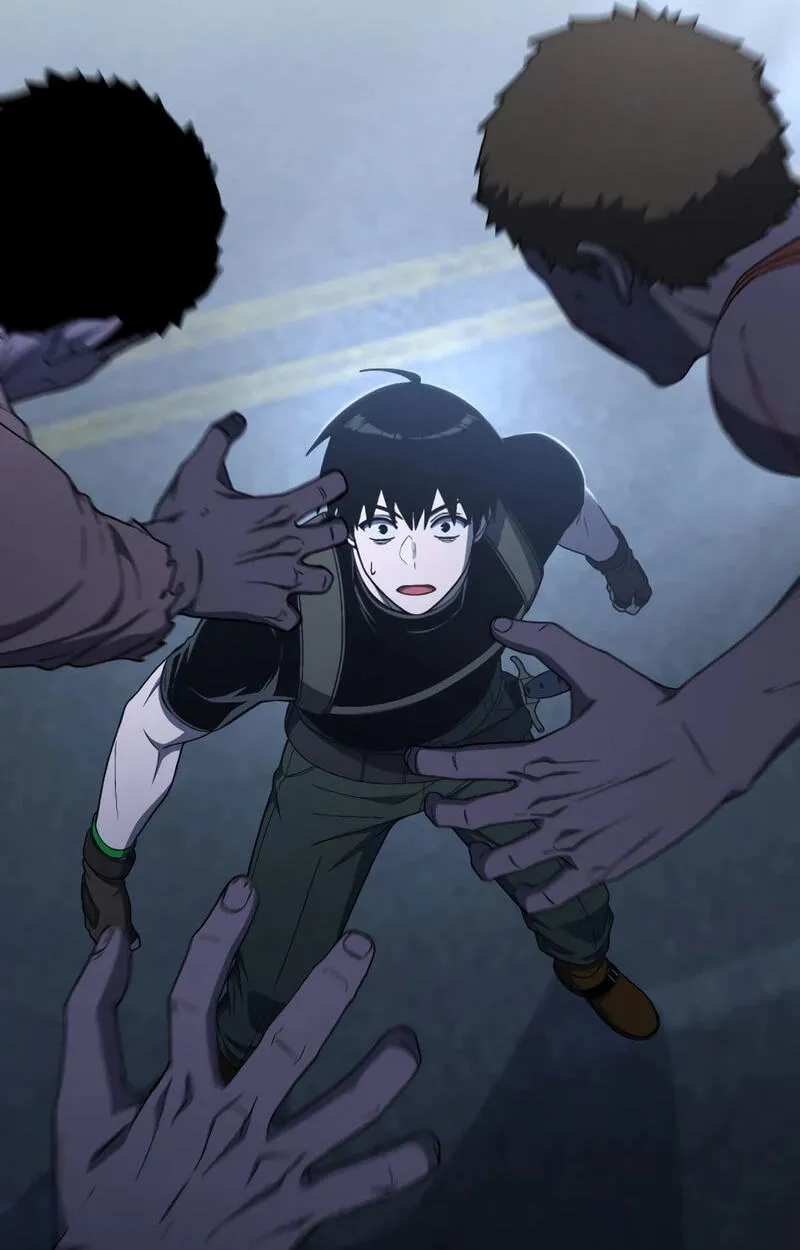 Veteran of the Apocalypse Chapter 59 387 06dfee4247c4