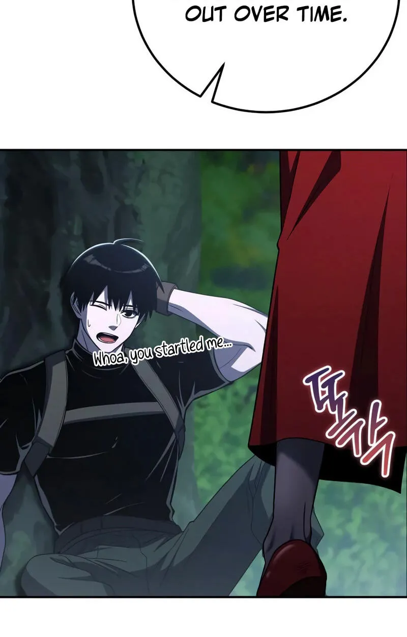 Veteran of the Apocalypse Chapter 59 409 5cd6ca62a96e