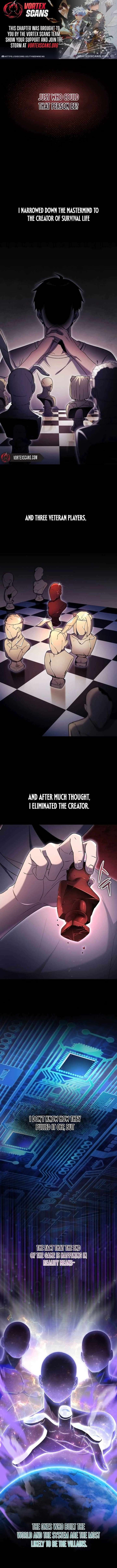 Veteran of the Apocalypse Chapter 8 62 01