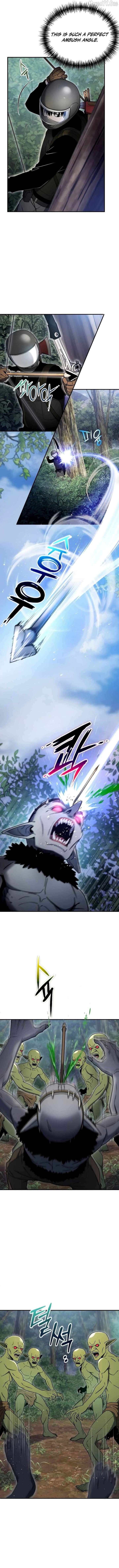 Veteran of the Apocalypse Chapter 8 74 13