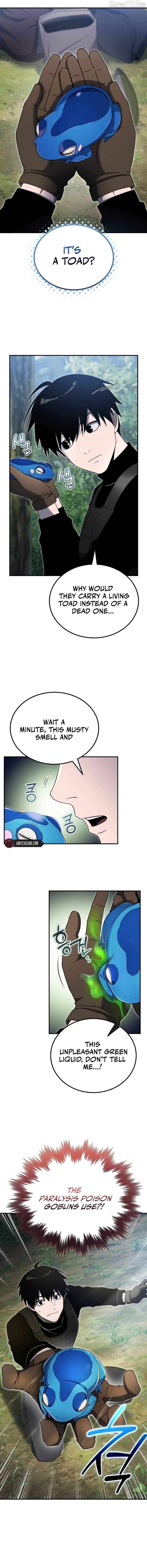 Veteran of the Apocalypse Chapter 9 61 03