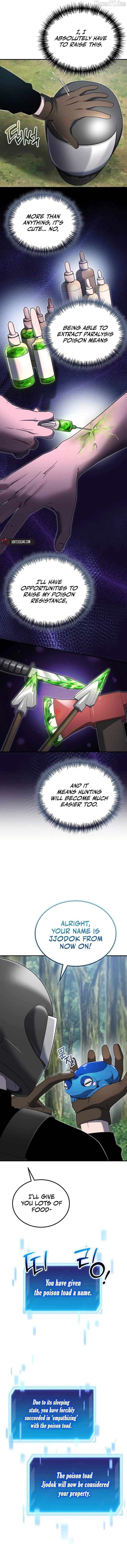 Veteran of the Apocalypse Chapter 9 62 04