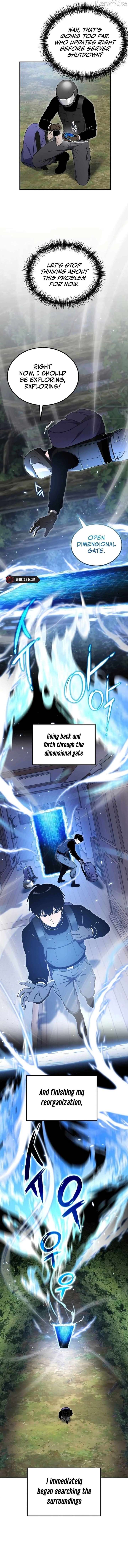 Veteran of the Apocalypse Chapter 9 64 06