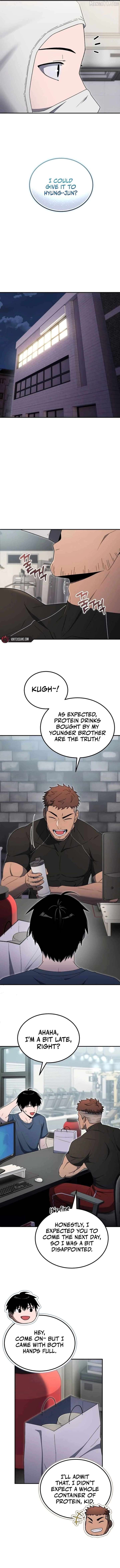 Veteran of the Apocalypse Chapter 9 69 11