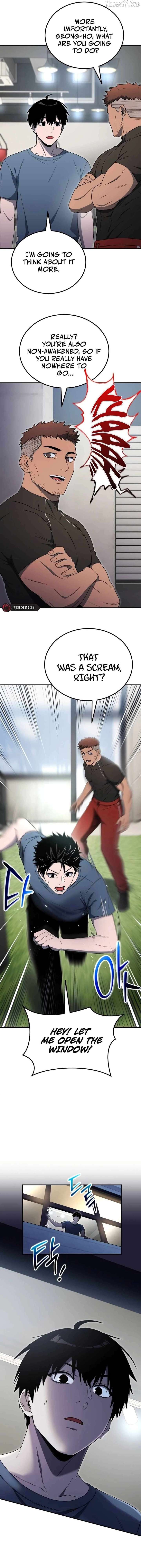 Veteran of the Apocalypse Chapter 9 72 14