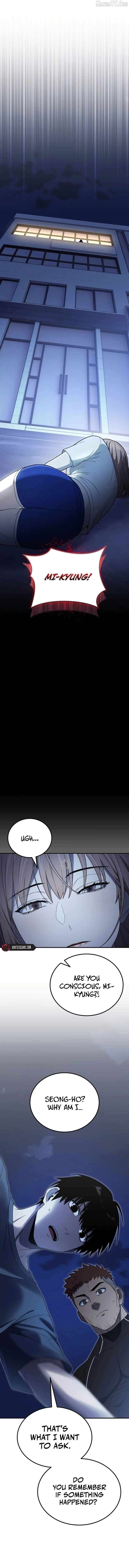 Veteran of the Apocalypse Chapter 9 73 15