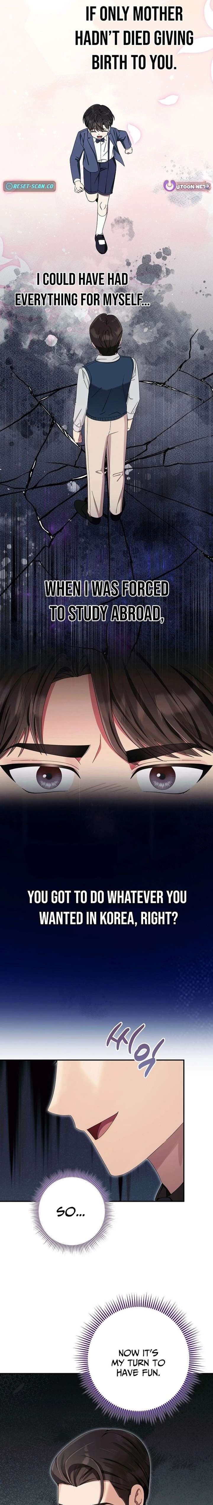 Team Leader, I’ll Go Straight Forward Chapter 16 83 ch 16 20