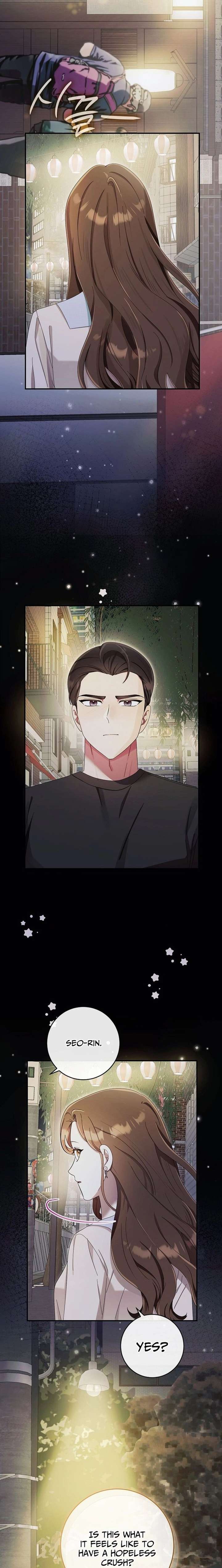 Team Leader, I’ll Go Straight Forward Chapter 18 75 ch 18 18