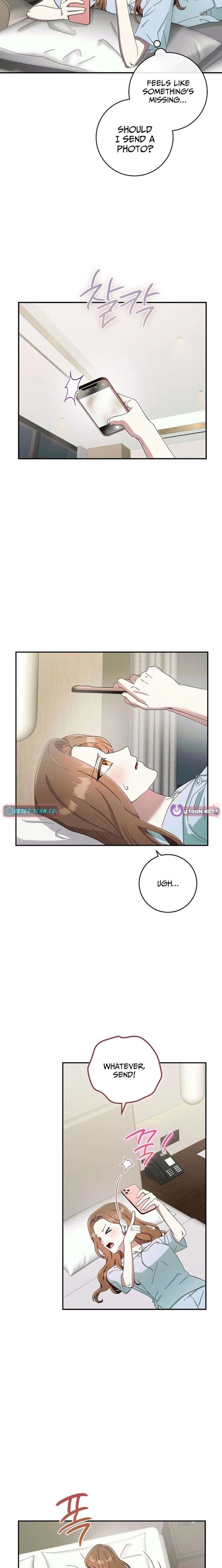 Team Leader, I’ll Go Straight Forward Chapter 18 64 ch 18 7