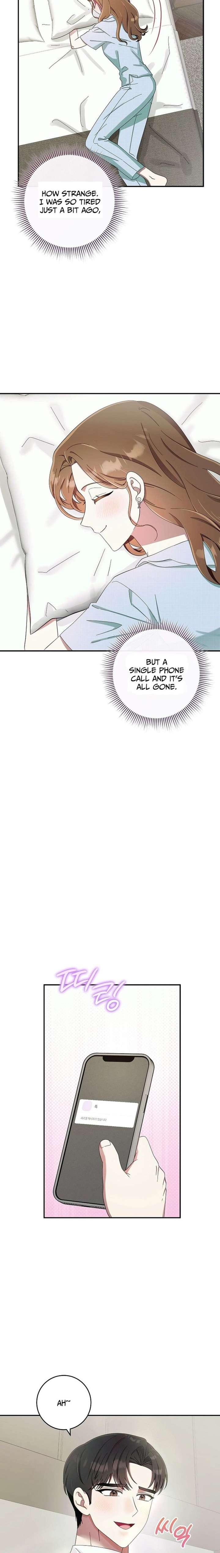 Team Leader, I’ll Go Straight Forward Chapter 18 65 ch 18 8