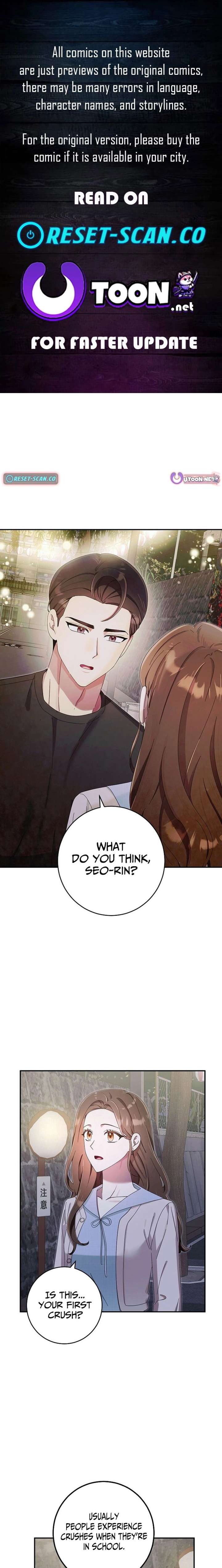 Team Leader, I’ll Go Straight Forward Chapter 19 64 ch 19 1