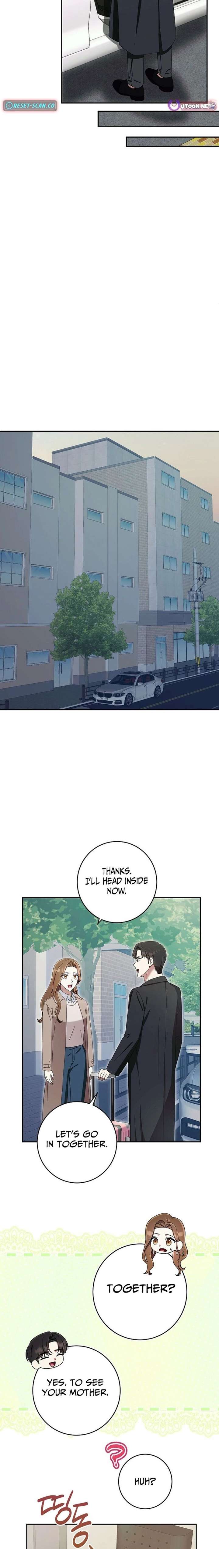 Team Leader, I’ll Go Straight Forward Chapter 19 78 ch 19 15