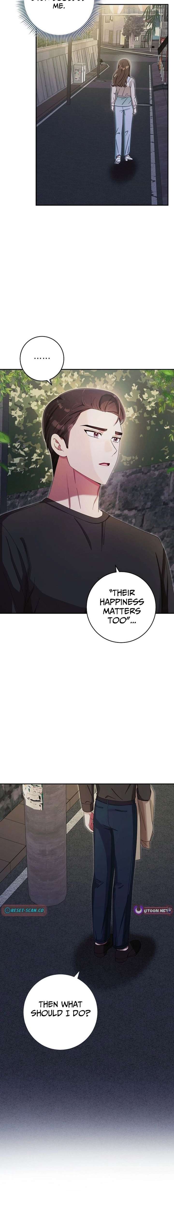 Team Leader, I’ll Go Straight Forward Chapter 19 68 ch 19 5