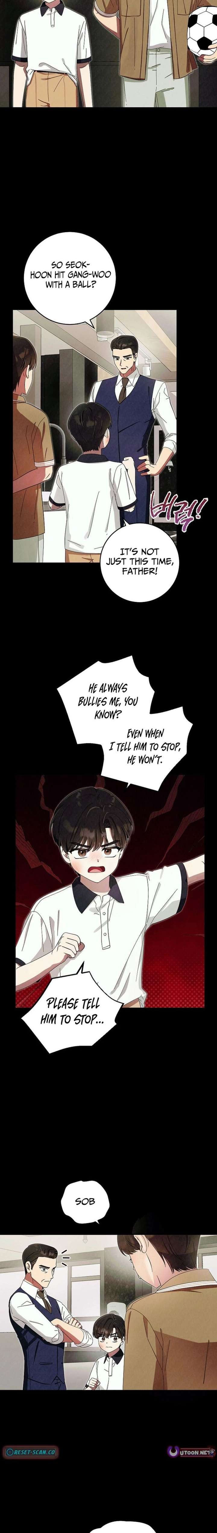 Team Leader, I’ll Go Straight Forward Chapter 20 68 ch 20 5