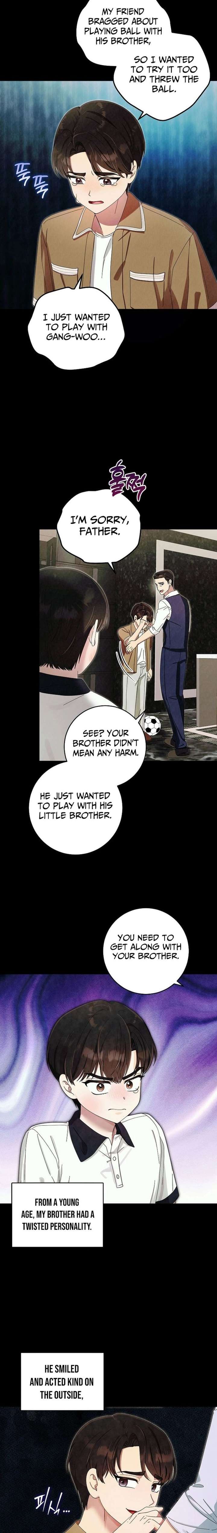 Team Leader, I’ll Go Straight Forward Chapter 20 69 ch 20 6