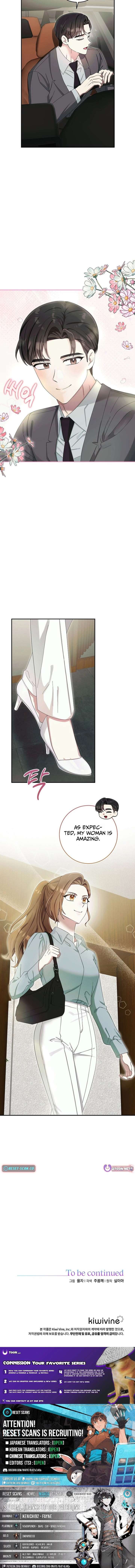 Team Leader, I’ll Go Straight Forward Chapter 21 76 ch 21 19