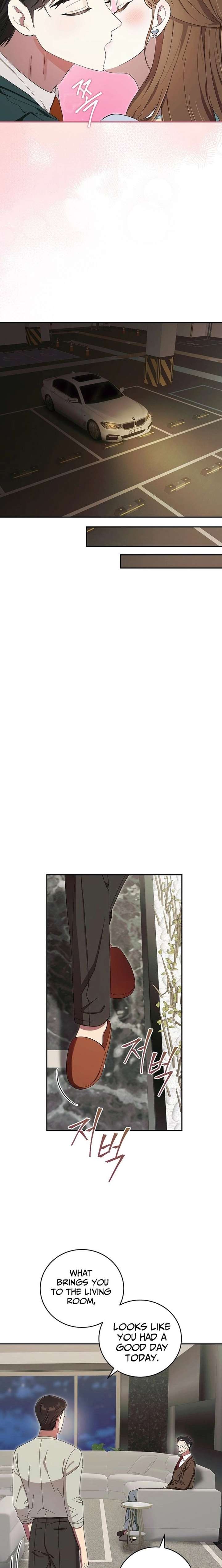 Team Leader, I’ll Go Straight Forward Chapter 23 89 ch 23 20