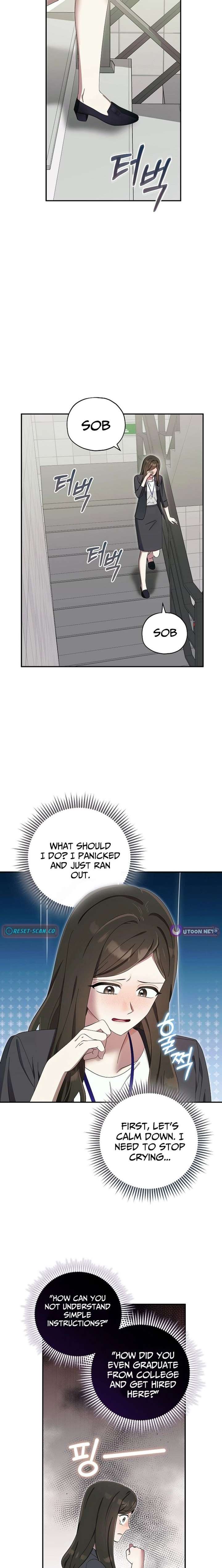 Team Leader, I’ll Go Straight Forward Chapter 24 75 ch 24 6