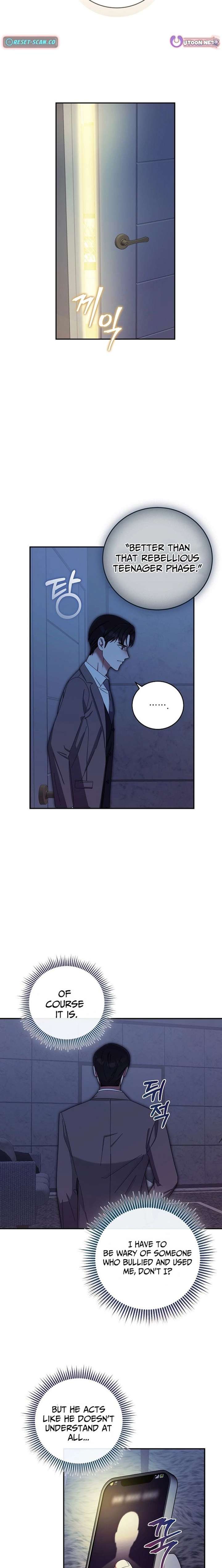 Team Leader, I’ll Go Straight Forward Chapter 29 63 ch 29 12