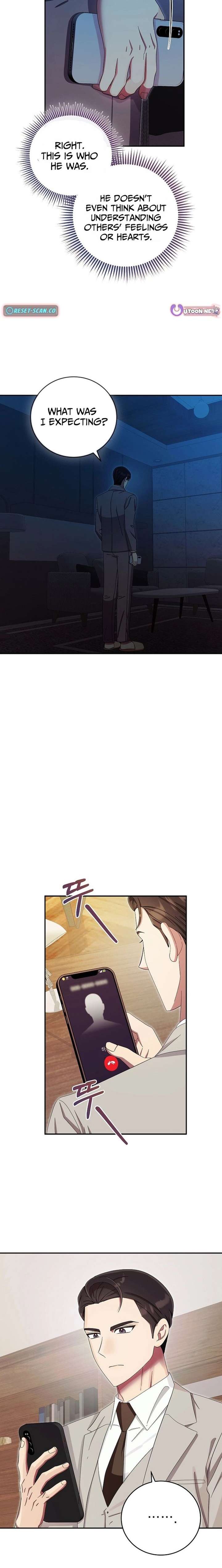Team Leader, I’ll Go Straight Forward Chapter 29 67 ch 29 16