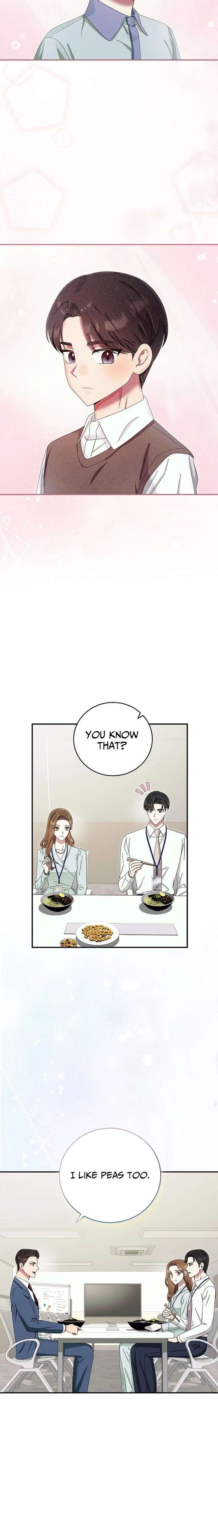 Team Leader, I’ll Go Straight Forward Chapter 30 83 ch 30 20