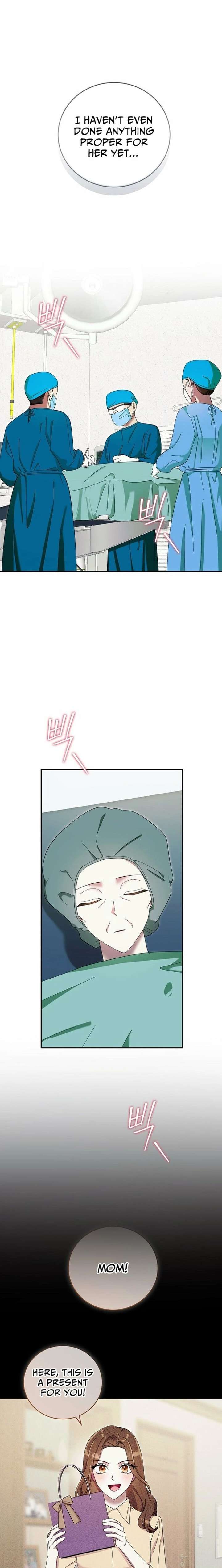Team Leader, I’ll Go Straight Forward Chapter 36 68 ch 36 11