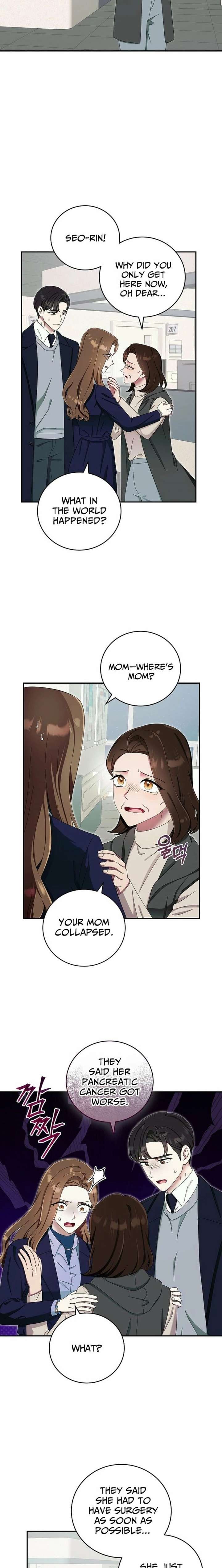 Team Leader, I’ll Go Straight Forward Chapter 36 62 ch 36 5
