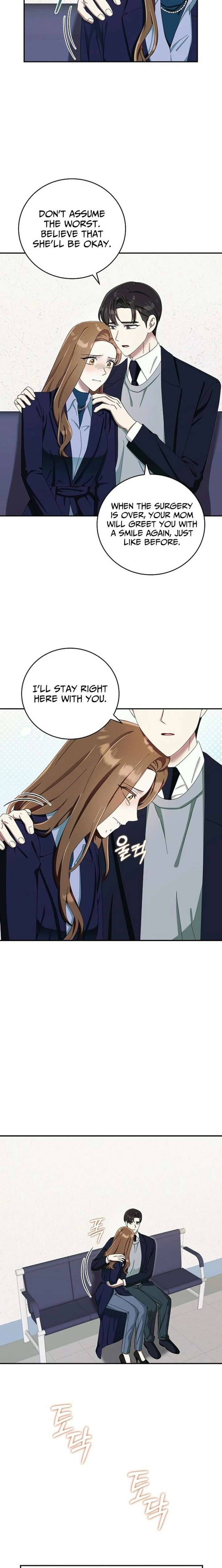 Team Leader, I’ll Go Straight Forward Chapter 36 66 ch 36 9