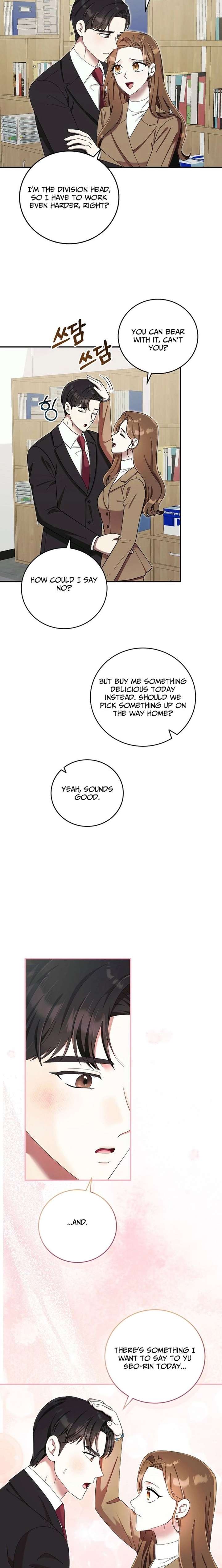Team Leader, I’ll Go Straight Forward Chapter 47 75 ch 47 18