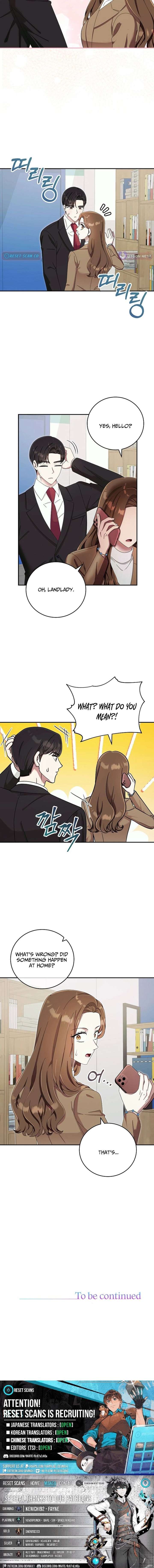 Team Leader, I’ll Go Straight Forward Chapter 47 76 ch 47 19