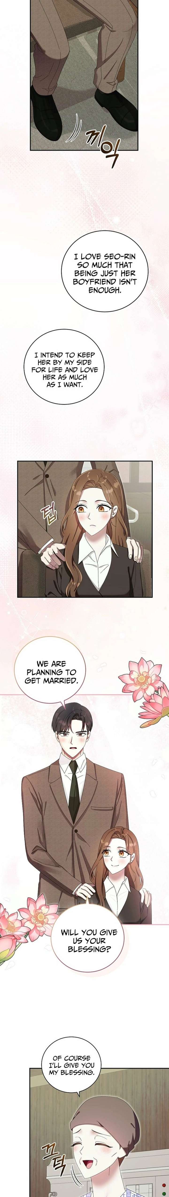 Team Leader, I’ll Go Straight Forward Chapter 49 68 ch 49 5