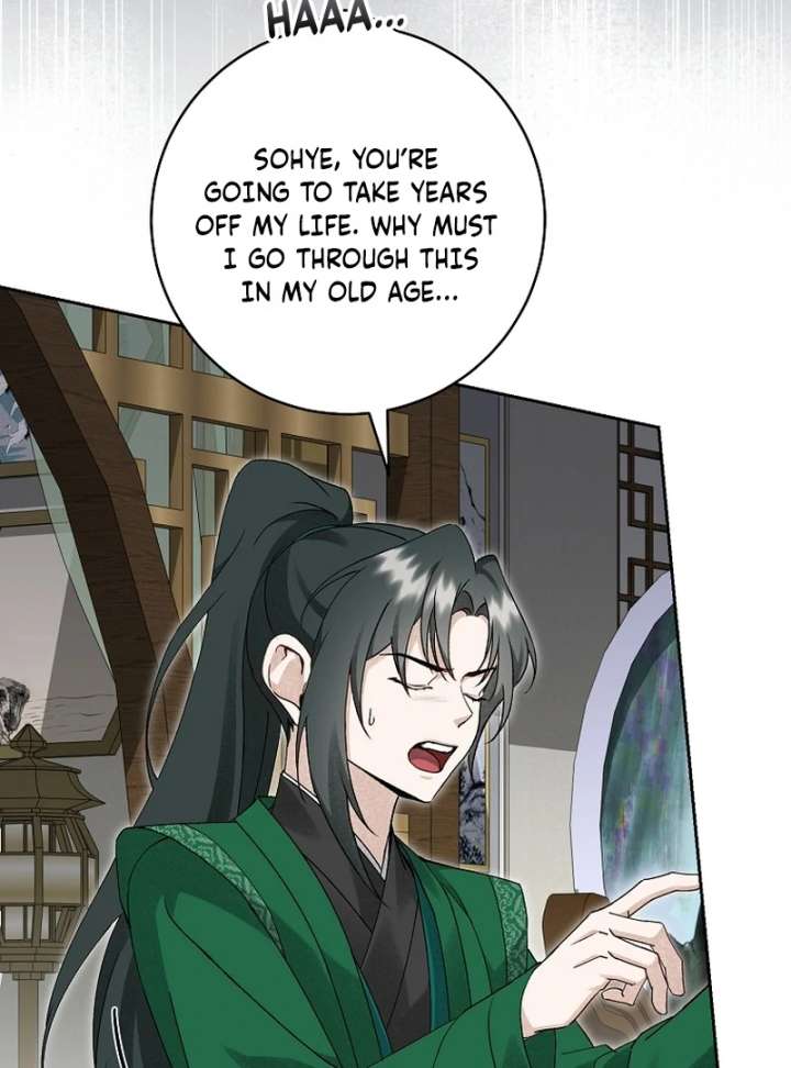 Surviving as a Maid of the Sichuan Tang Clan Chapter 21 353 004