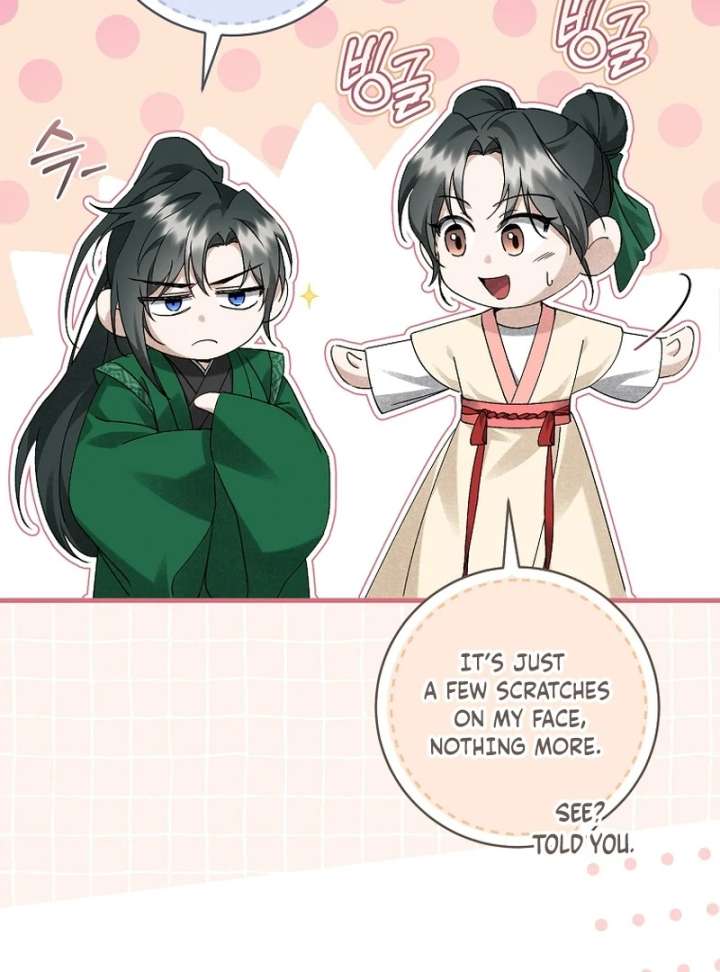 Surviving as a Maid of the Sichuan Tang Clan Chapter 21 355 006