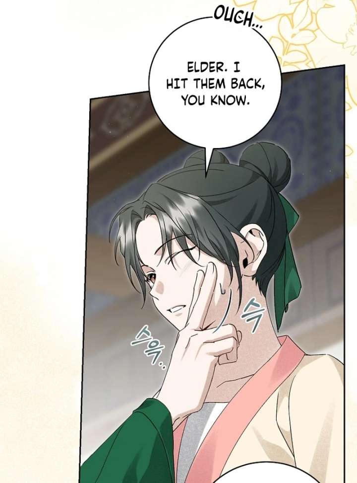 Surviving as a Maid of the Sichuan Tang Clan Chapter 21 359 010