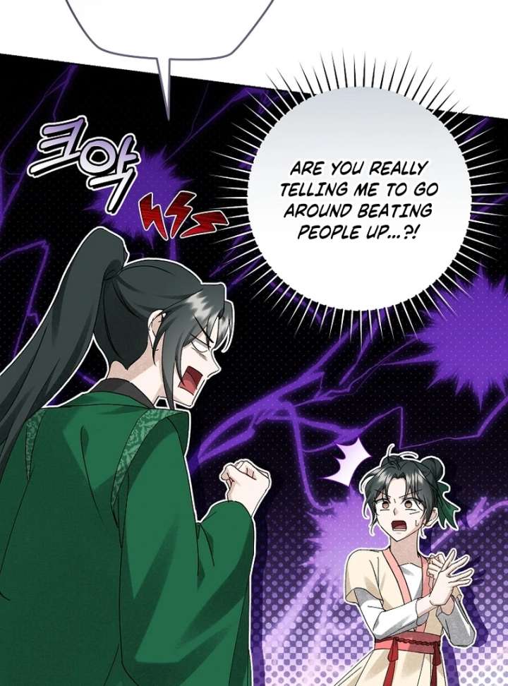 Surviving as a Maid of the Sichuan Tang Clan Chapter 21 364 015