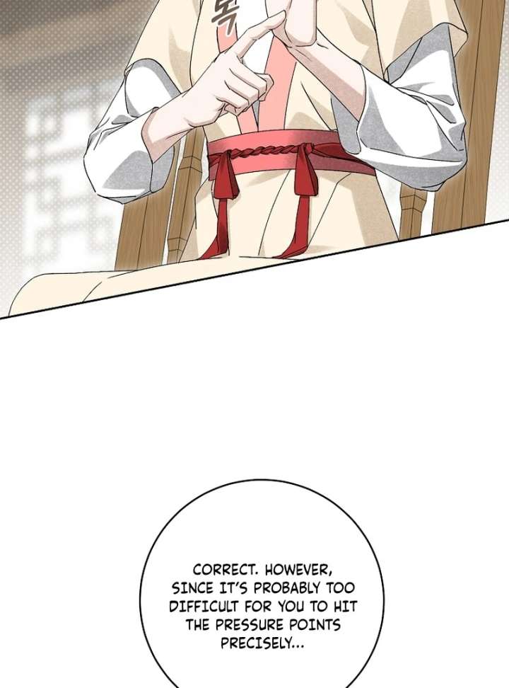 Surviving as a Maid of the Sichuan Tang Clan Chapter 21 370 021