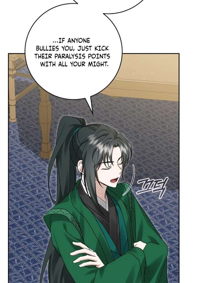 Surviving as a Maid of the Sichuan Tang Clan Chapter 21 371 022