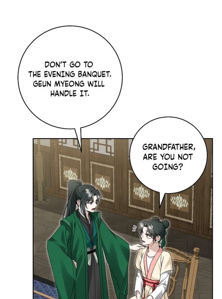 Surviving as a Maid of the Sichuan Tang Clan Chapter 21 374 025