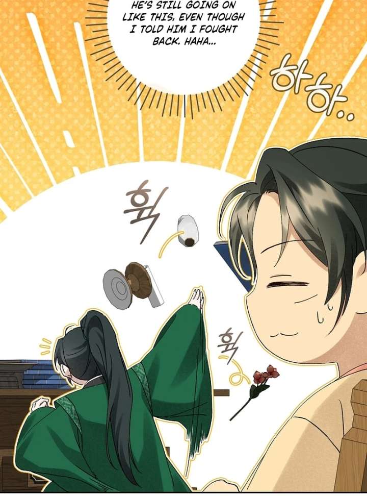 Surviving as a Maid of the Sichuan Tang Clan Chapter 21 380 031