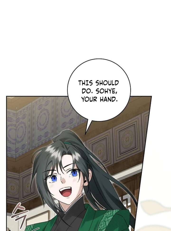 Surviving as a Maid of the Sichuan Tang Clan Chapter 21 381 032