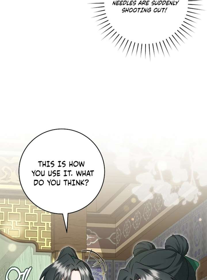 Surviving as a Maid of the Sichuan Tang Clan Chapter 21 388 039