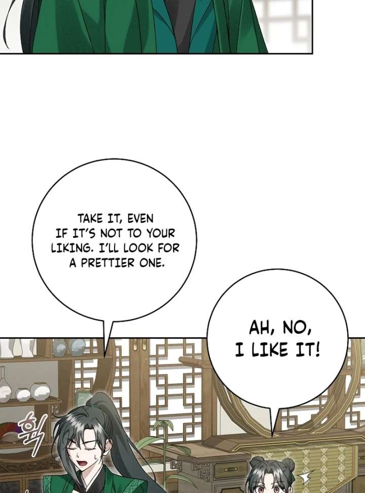 Surviving as a Maid of the Sichuan Tang Clan Chapter 21 391 042