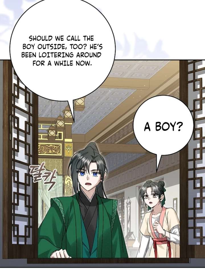 Surviving as a Maid of the Sichuan Tang Clan Chapter 21 399 050