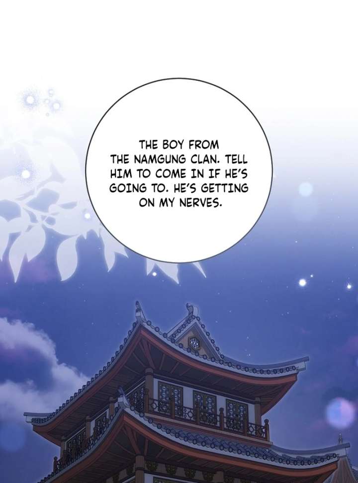 Surviving as a Maid of the Sichuan Tang Clan Chapter 21 400 051