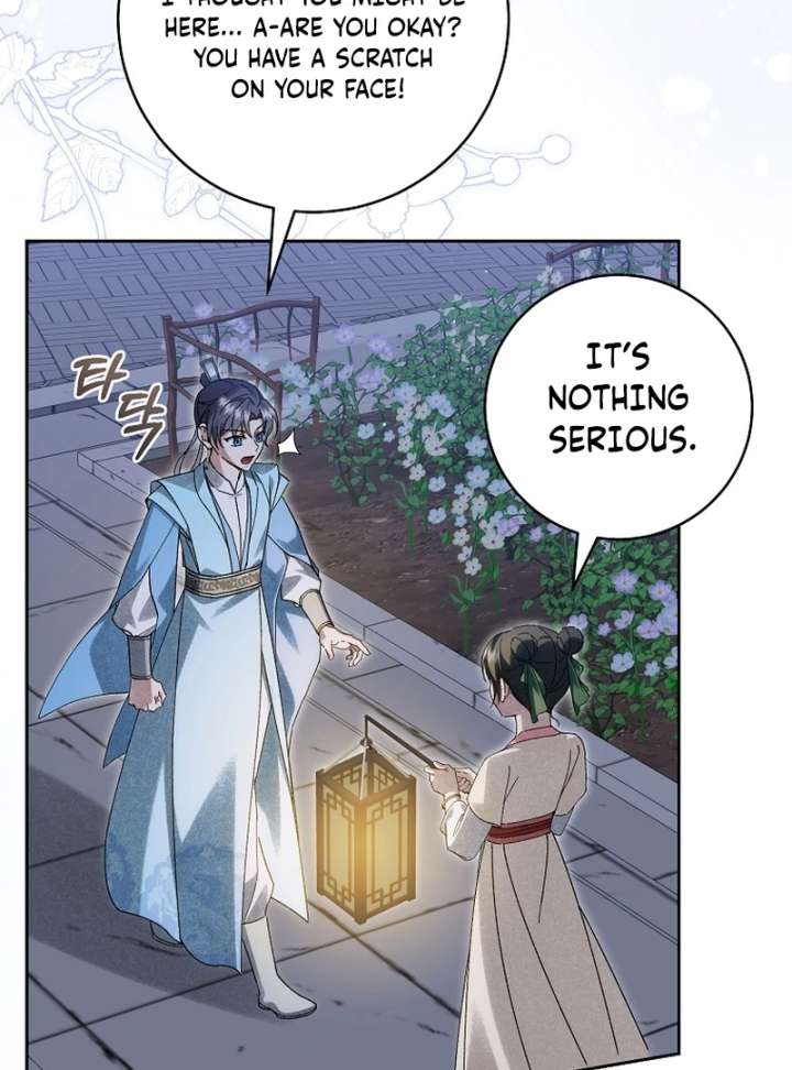 Surviving as a Maid of the Sichuan Tang Clan Chapter 21 409 060