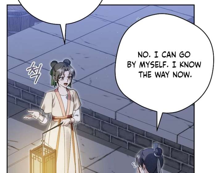 Surviving as a Maid of the Sichuan Tang Clan Chapter 21 414 065