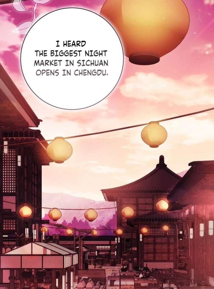 Surviving as a Maid of the Sichuan Tang Clan Chapter 21 418 069
